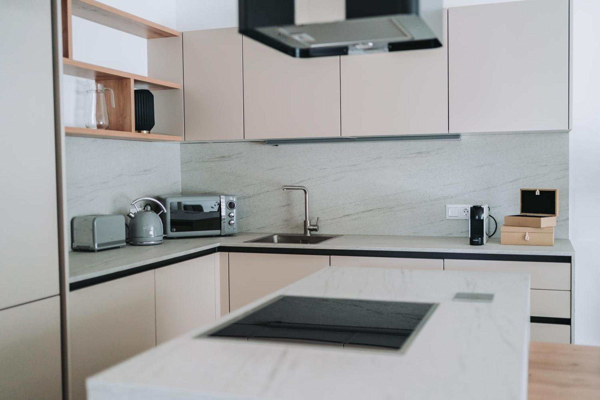 Apartment Kus Velden Фельден-ам-Вертерзе Екстер'єр фото